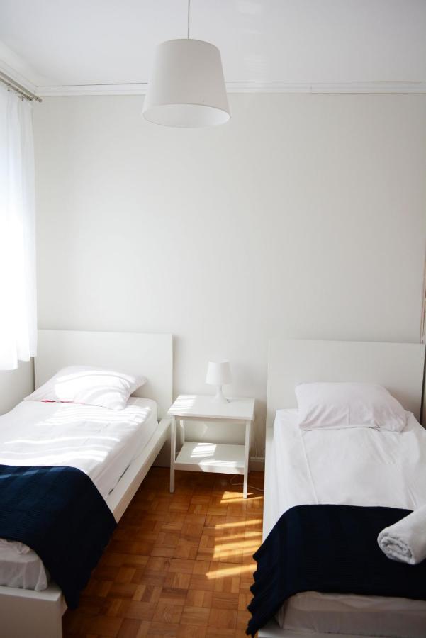 Apartment Kacper *