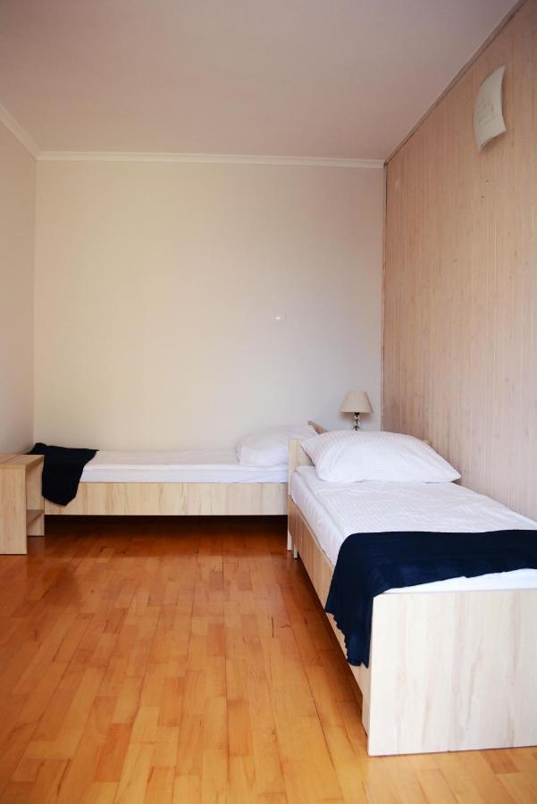 Apartment Kacper Władysławowo
