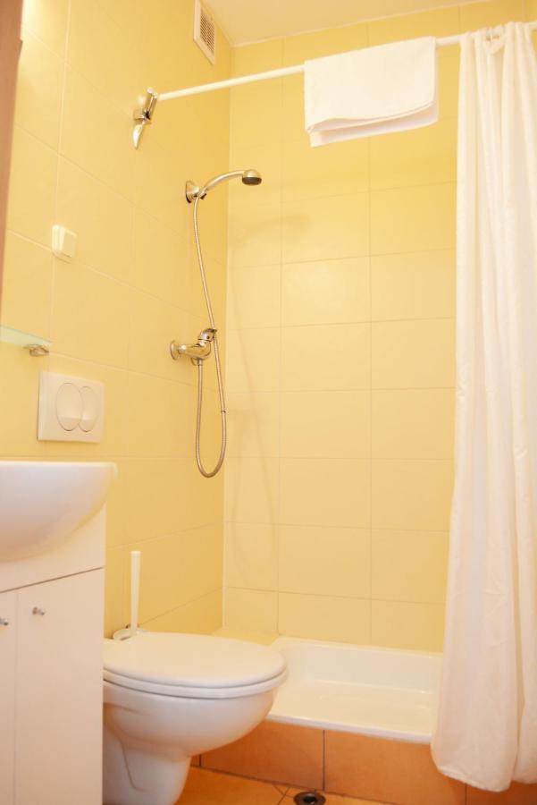 Kacper Apartment