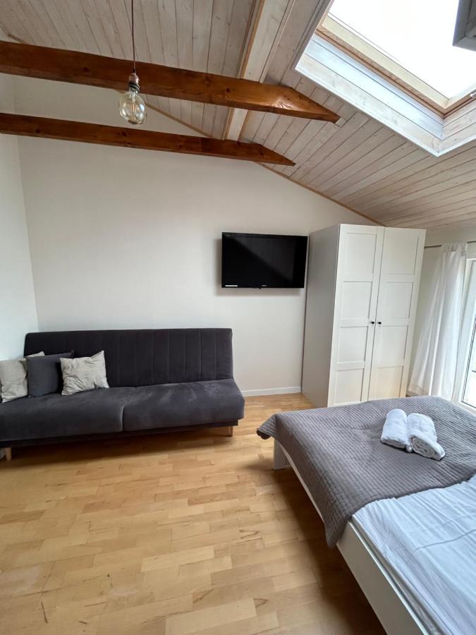 Apartment Kacper Władysławowo