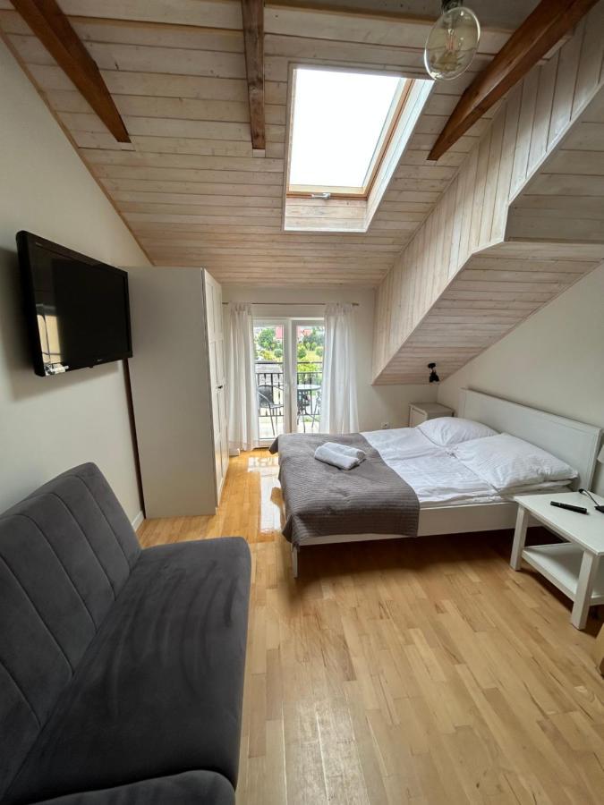 Apartment Kacper