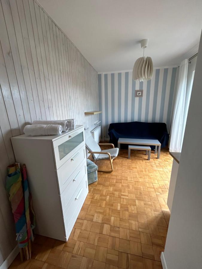 Kacper Apartment Władysławowo