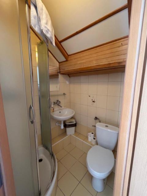 Kacper Apartment *