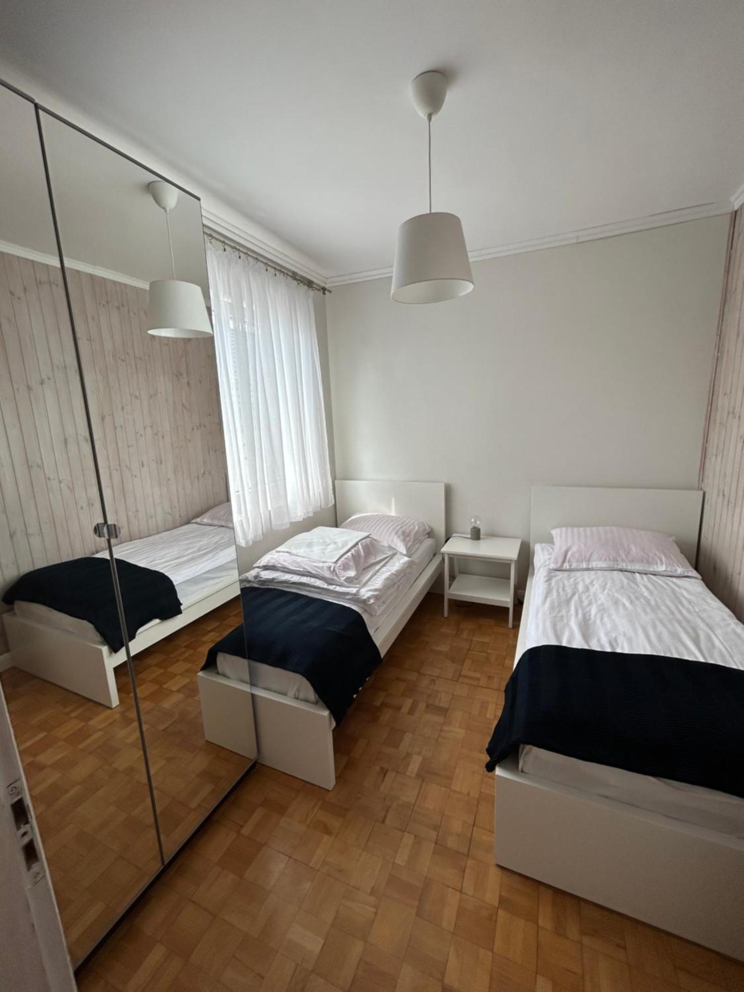 Apartment Kacper Władysławowo